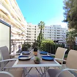 Mythique Miramar Cannes Croisette Terrasse Clim Parking Wifi