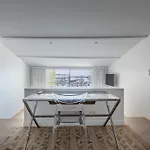 A3B047 Triplex Moderne Terrasse Vue Mer