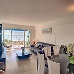 Belle Terrasse Vue Mer , Proche Plages 223L Fov