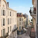 Le XV Cannes