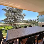A2B232 Bel Appartement Vue Mer Et Proche Plage