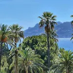 A2B232 Bel Appartement Vue Mer Et Proche Plage
