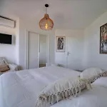 A2B232 Bel Appartement Vue Mer Et Proche Plage