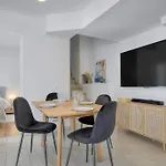 Magnifique Et Lumineux 3 Pieces A2B238