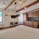 Agreable Studio Quartier Suquet-Vieux Port A0B185