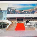 2Chambres 2 Salles De Bains Palais Des Festivals