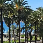 Cannes Croisette Loft