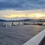 Happy Stay Cannes - 2 Terraces - 1Min To The Beach