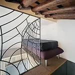30M2 Chambre Mezzanine - 50M Palais & Plages