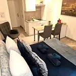 Evasion Riviera Studio Cosy Et Charmant Avec Piscine