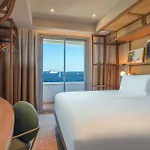 Radisson Blu 1835 Hotel, Cannes