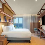 Radisson Blu 1835 Hotel, Cannes
