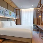 Radisson Blu 1835 Hotel, Cannes