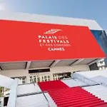 Moderne 3 Pieces Idealement Situe Centre De Cannes L! A2B22