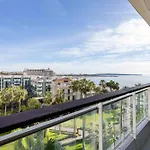 Agence des Résidences - Appartements privés du Grand Hotel - SUPERIEUR
