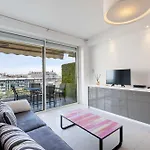 Agence des Résidences - Appartements privés du Grand Hotel - SUPERIEUR
