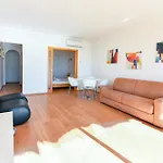 La Belle Vue Mer Avec Joli Balcon Et Parking, A Cote Des Plages Et Du Centre-Ville