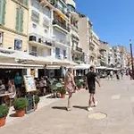 Elegant Duplex 5 Chambres Plages Du Midi A5B03