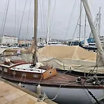 Voilier Santana A Cannes