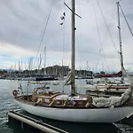 Voilier Santana A Cannes