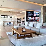 Villa Caribbean