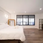 Triplex Gallia Luxe Cannes