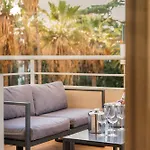 Triplex Gallia Luxe Cannes