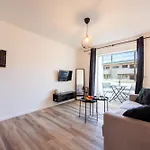 Palm Beach Studio In A Peaceful Setting
