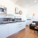 Air-Conditioned Studio Heart Of Cannes