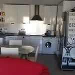 Moderne Appartement Cannes Californie