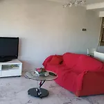 Moderne Appartement Cannes Californie