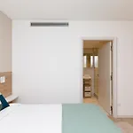 Cote Croisette Luxe - 2Bdr 2 Bthr 2 Toilets - Terrace, Ac, Parking & Lift