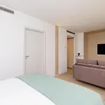 Cote Croisette Luxe - 2Bdr 2 Bthr 2 Toilets - Terrace, Ac, Parking & Lift