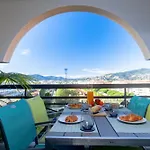 Le Panorama - Cannes Beach