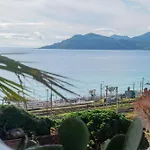 Le Panorama - Cannes Beach