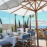 Superbe Appartement Art Deco Avec Roof Top