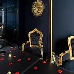 La Suite Tentation