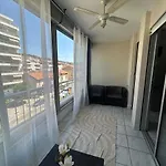 Studio F1 Cannes La Bocca