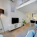 Bright Duplex - Cannes Centre - Mobility Lease