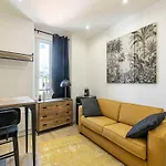Gorgeous Studio - Cannes Center - Mobility Lease