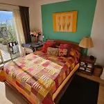 Apartment 123 M2 Sea View