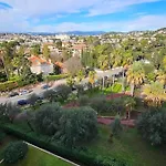 Apartment 123 M2 Sea View