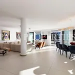 Paca Properties -401- 5 Chambres Luxe