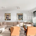 Paca Properties -401- 5 Chambres Luxe