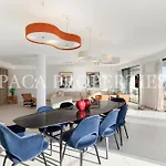 Paca Properties -401- 5 Chambres Luxe