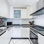 Amazing Apartment In Cannes With House Sea View