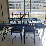2 Bedroom Martinez Side