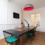 Palais Area 4 Beds - 4 Baths