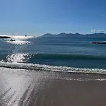 Petit Saint James Croisette
