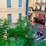 3P Cannes Centre Top Location
